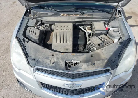 2013 Chevrolet Equinox Ls z USA, uszkodzony, nr VIN 1GNALBEK8DZ111289